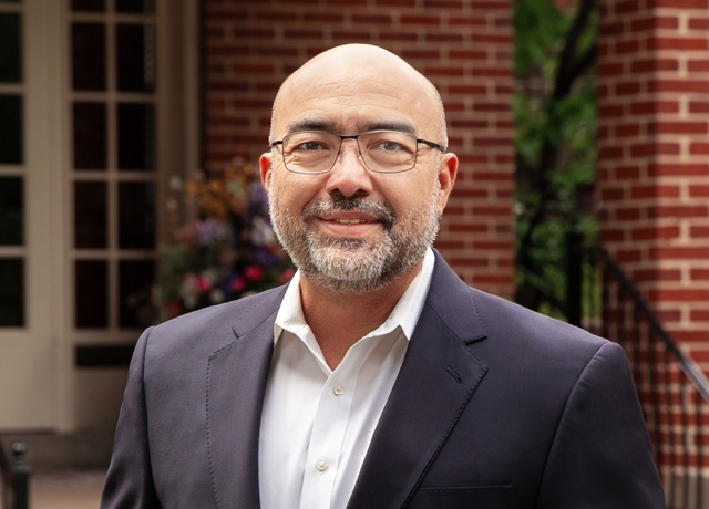 Maryland Real Estate Agent Jose Montes