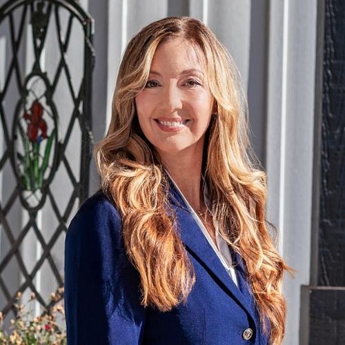 Jacque Coots, Redfin Agent