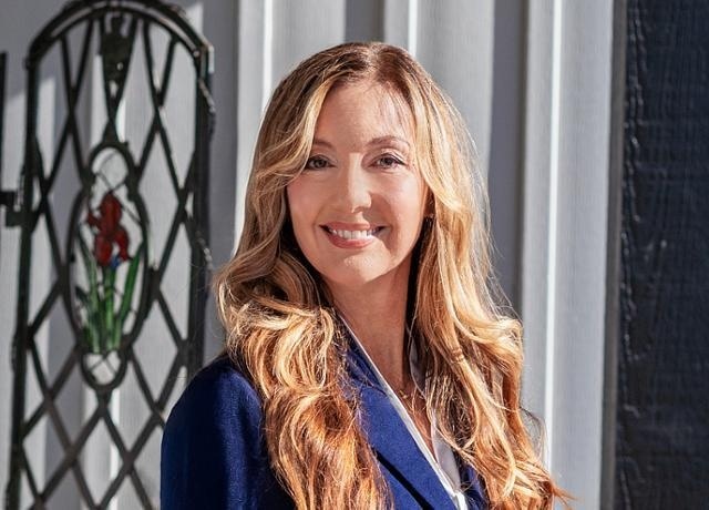 South Carolina Real Estate Agent Jacque Coots