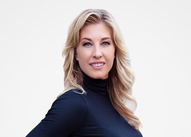 San Francisco Real Estate Agent Laura Dobel