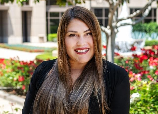 Inland Empire Real Estate Agent Sandra Pinela