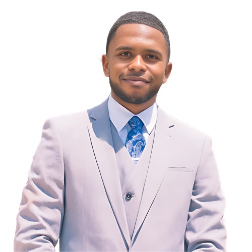 Fareed Hester - Real Estate Agent