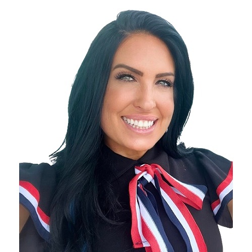Rachel Wallace - Real Estate Agent