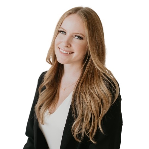 Gennesee Peabody - Real Estate Agent