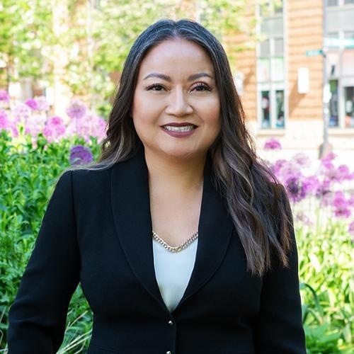 Becky Boulom, Redfin Agent in Plano