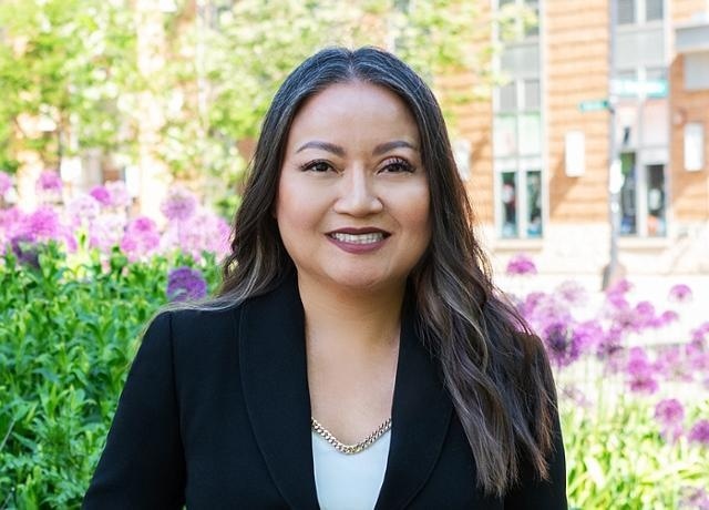 Dallas Real Estate Agent Becky Boulom