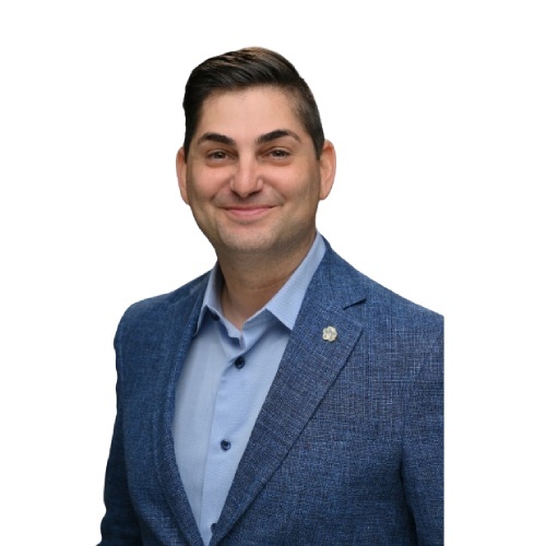 Michael Moed - Real Estate Agent
