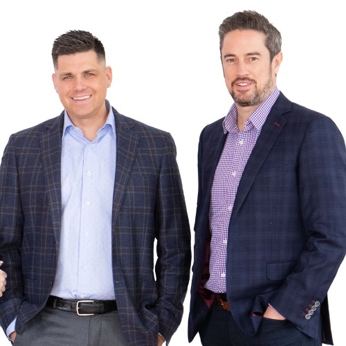 The Accelerated Team - Partner Team, Partner Agent