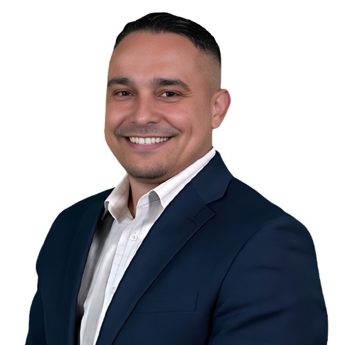 Manny Reyes - Real Estate Agent