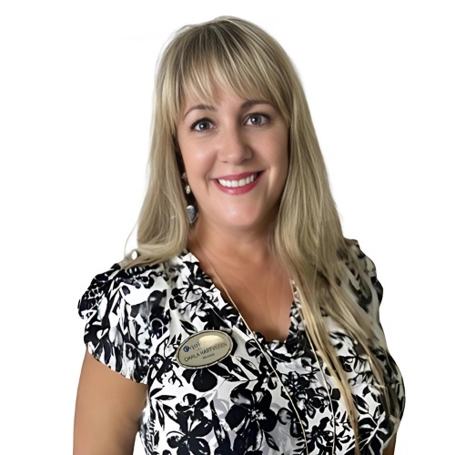 Darla Hartvigsen, Partner Agent