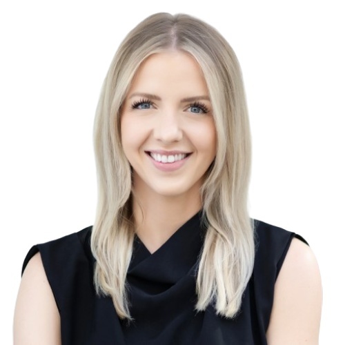 Paige Bouwman - Real Estate Agent