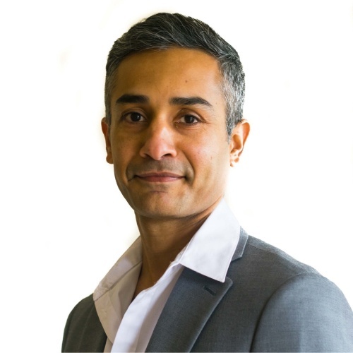 Kan Trivedi - Real Estate Agent