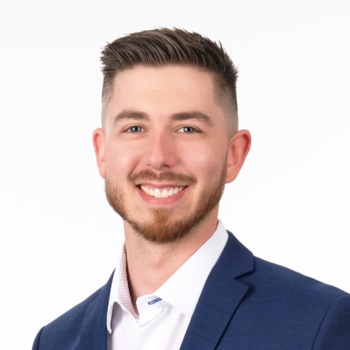 Rob Wadsworth - Real Estate Agent