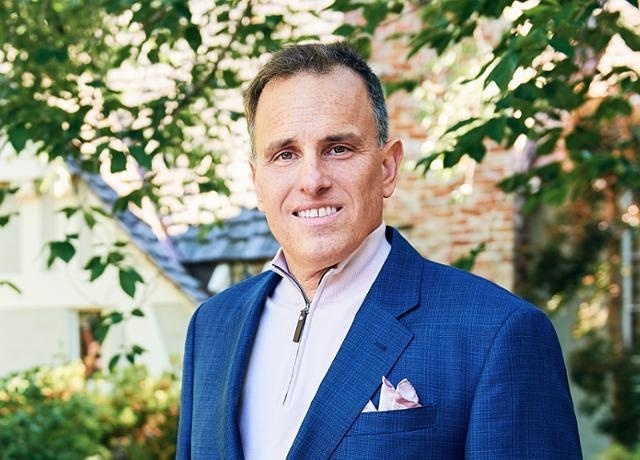 San Francisco Real Estate Agent Marc Frost
