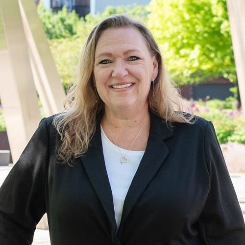 Carla Staats, Redfin Agent