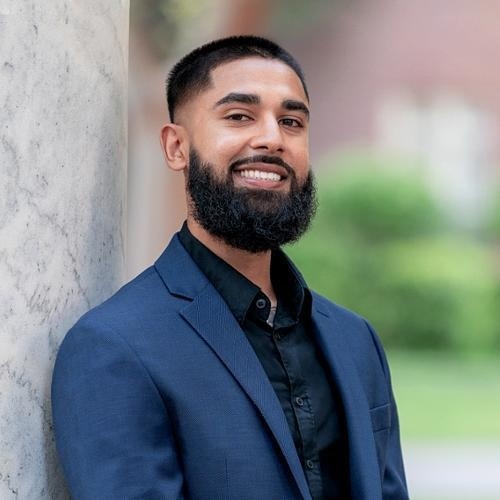 Shamoot Kishore, Redfin Agent in Lathrop