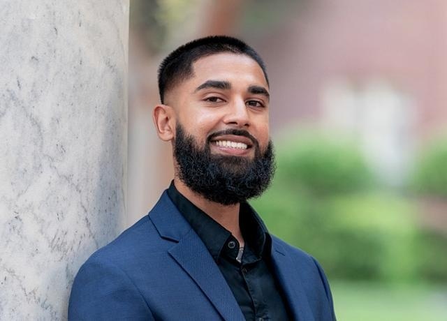 Sacramento Real Estate Agent Shamoot Kishore