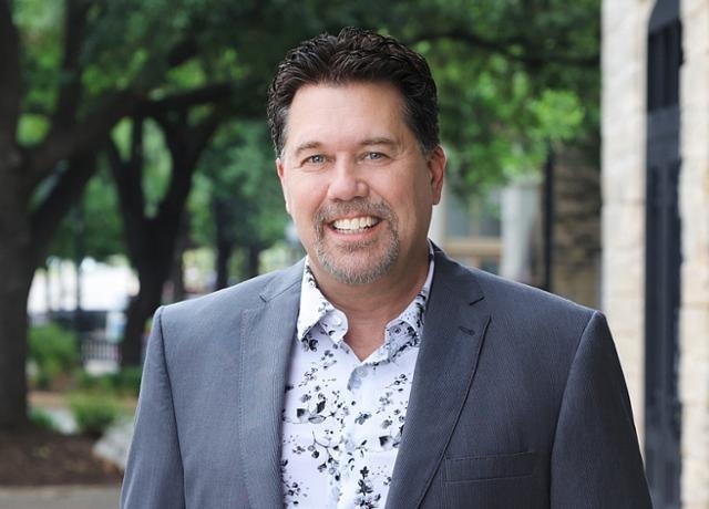 Austin Real Estate Agent Gregory James