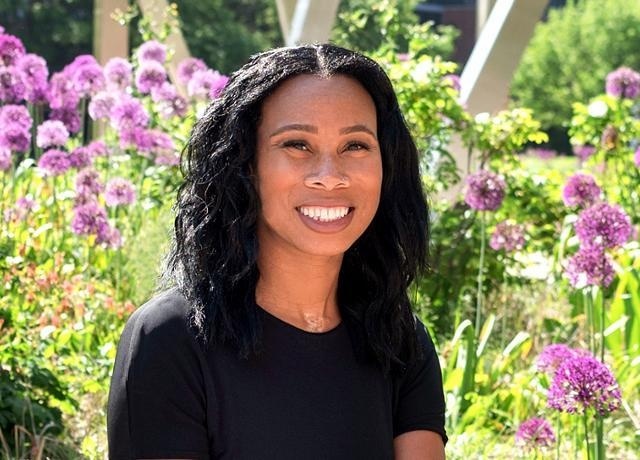 Dallas Real Estate Agent April Taylor