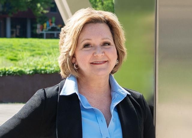 Dallas Real Estate Agent Laurie ODell