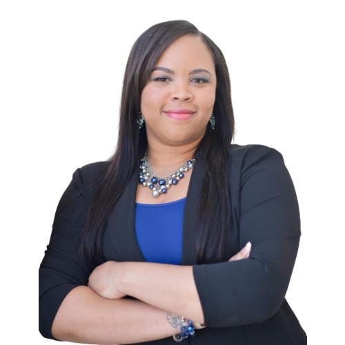 Jackson Real Estate Agent Joanetta Williams