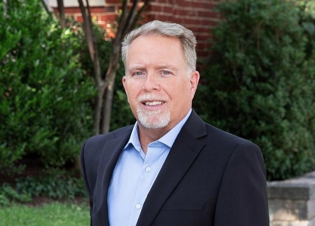 Maryland Real Estate Agent Eddie DeLuca