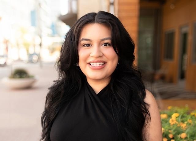 Dallas Real Estate Agent Valerie Perez