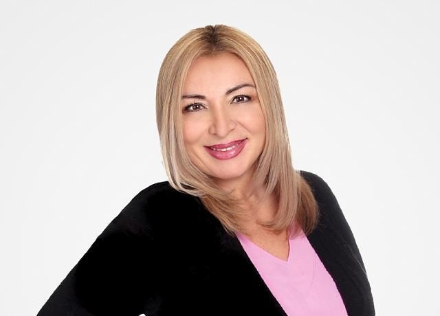 New Jersey - North Real Estate Agent Josephine Samarro
