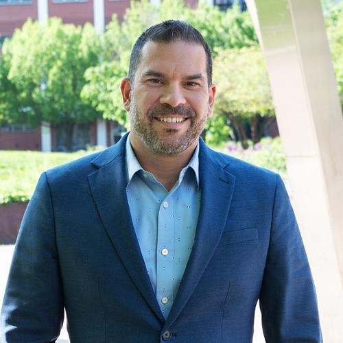 Fabio Simoes, Redfin Agent