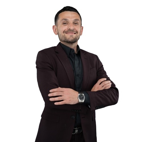 Eugene Ismaylov - Real Estate Agent