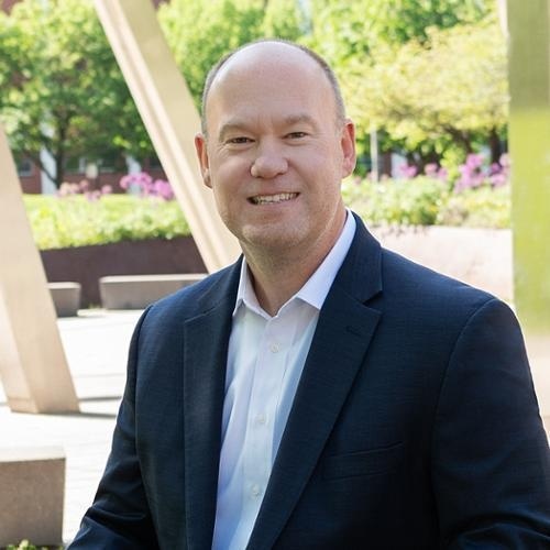 Brant Lively, Redfin Agent in Dallas