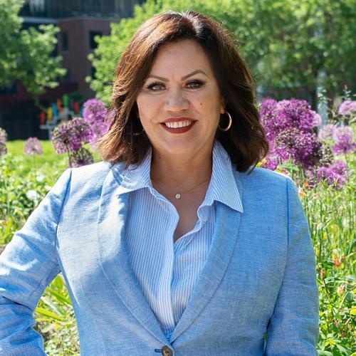 JoAnn Rice, Redfin Agent in Plano