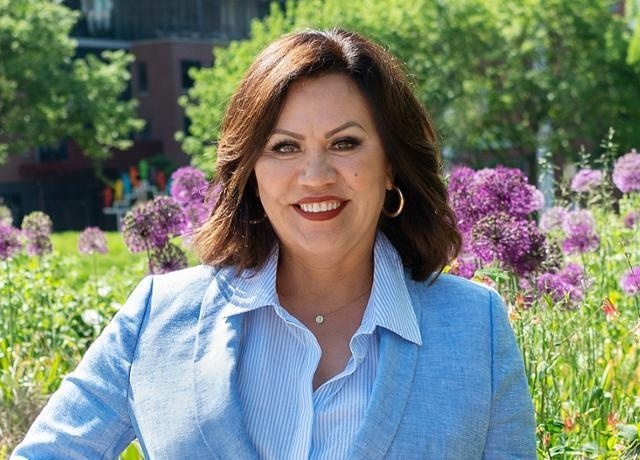 Dallas Real Estate Agent JoAnn Rice
