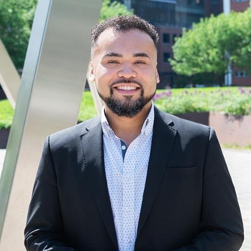 Frank Ward, Redfin Principal Agent in Plano