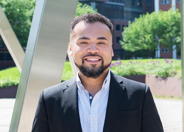 Dallas Real Estate Agent Frank Ward