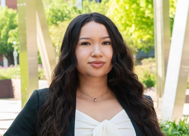 Dallas Real Estate Agent Griselda Marin