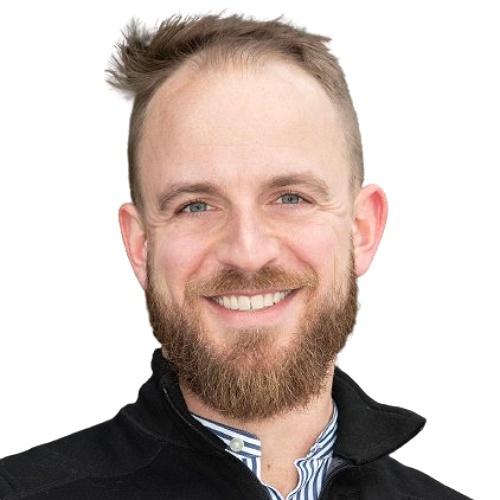 Sam Hankin, Partner Agent