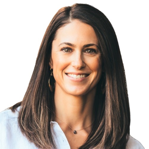 Candice Richards, Partner Agent