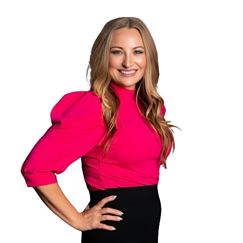 Melissa Bailey - Real Estate Agent