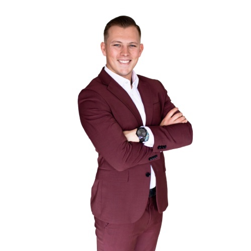 Bryce DeHaan - Real Estate Agent