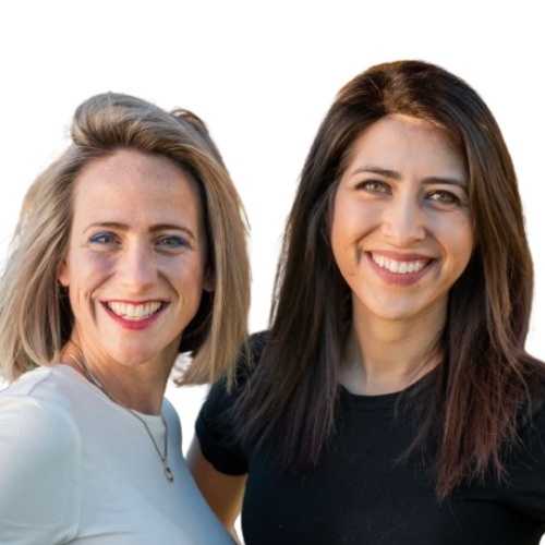 Ramona Green and Tiffany Braun - Partner Team, Partner Agent