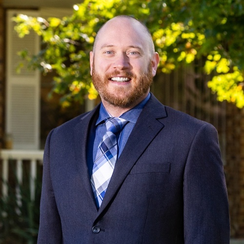 Adam House, Redfin Agent