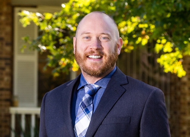 Chicago Real Estate Agent Adam House