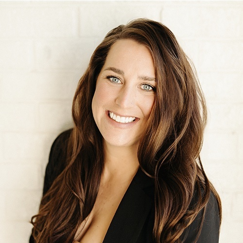 Hannah Winkelbauer, Partner Agent