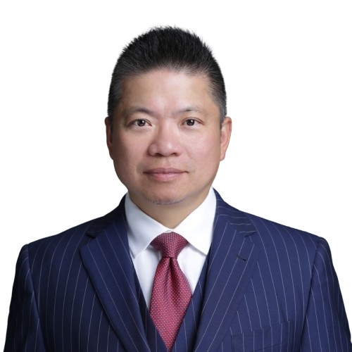 Randy  Lui, Partner Agent