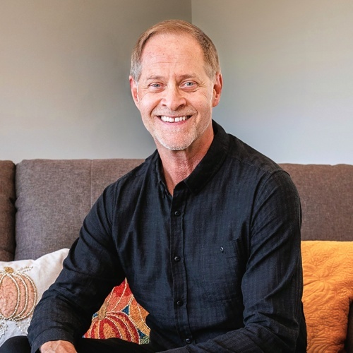 Kevin Hoover, Redfin Agent in Bellingham