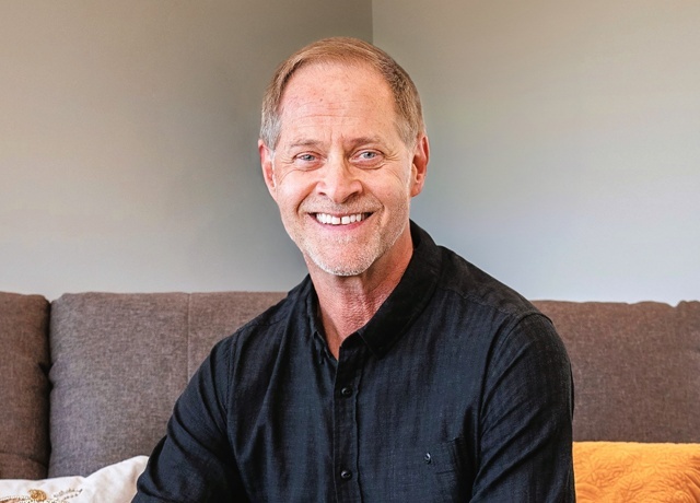Seattle Real Estate Agent Kevin Hoover