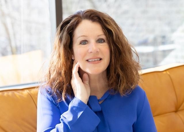 Detroit Real Estate Agent Julie Mackey