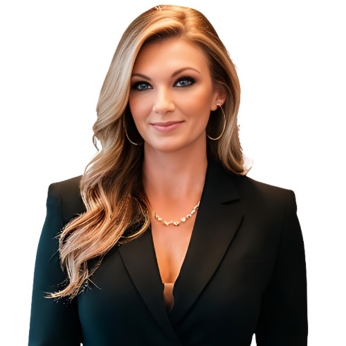 Michelle Olds - Real Estate Agent