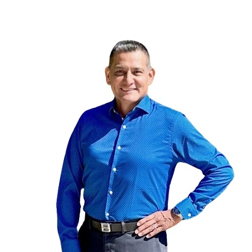 Joe Bolanos - Real Estate Agent